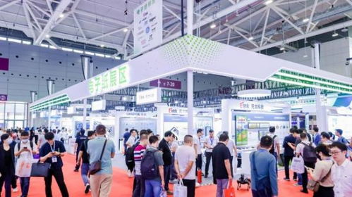 點燃創(chuàng)新引擎，匯聚海量商機 2024深圳國際全觸與顯示展，新興能源技術研發(fā)開啟產業(yè)新篇章