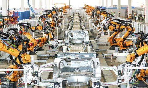 2016年9月汽車銷量風(fēng)云榜與恒大汽車基地的黑科技展望